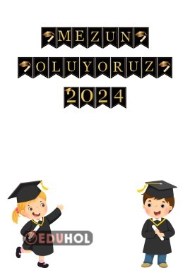 Mezun Oluyoruz Panosu