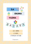 Başara Yöntemi 23. Ders