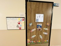 Sınıf kuralları fikir olsun