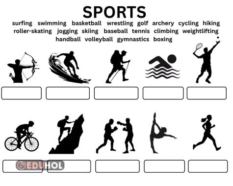 7.2 Sports