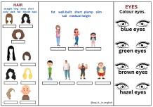 5.3 Physical Features