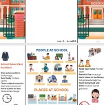 5 ÇYD Theme 1 School Life