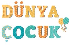 Dünya Çocuk Günü