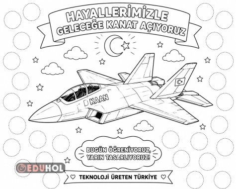 Hayat Bilgisi-TÜRKİYE’DE TEKNOLOJİ-PARMAK BASKISI