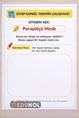 KİTAP KAPAĞI İNCELEME-2