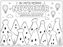 ŞEHİR ŞEHİR TÜRKİYE 🇹🇷