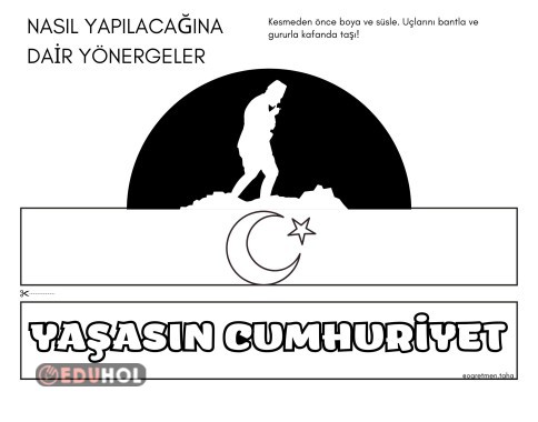 29 EKİM TACI