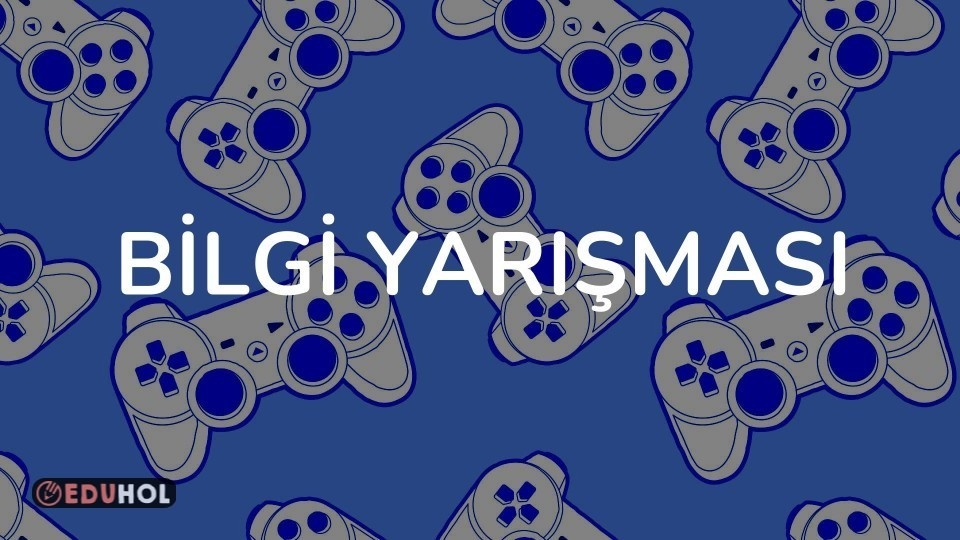 Bilgi yarışması