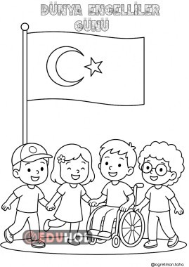 Dünya Engelliler Günü