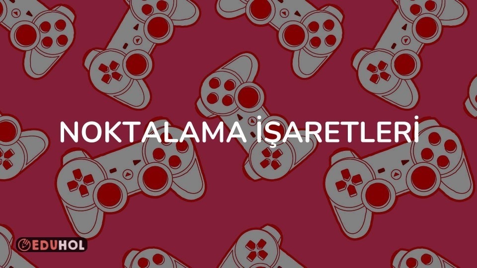 Noktalama İşaretleri