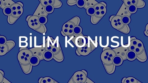 Bilim Konusu