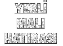 Yerli Malı Hatırası Yazısı