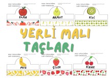 Yerli Malı Taçları