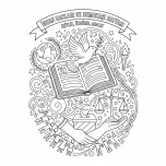 İnsan hakları ve demokrasi haftası boyama