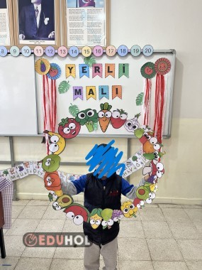 Yerli Malı Meyveler