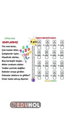 İrfan Kabak: "1. Sınıf Yarıyıl Tatil Kitabı K ..." · Eduhol - Etkinlik ...