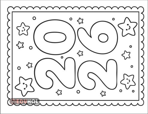 2026 boyama sayfası 9