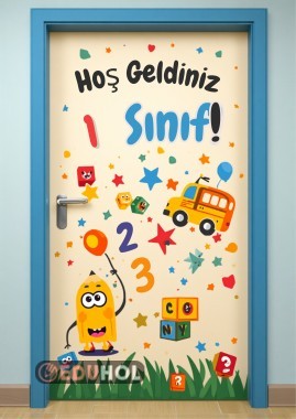 Kapı süsü