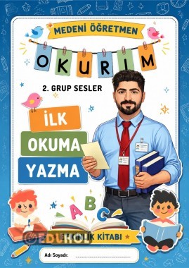 OKURIM ses grubu çalışmaları