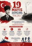 19 Mayıs Poster