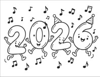 2026 boyama sayfası 1