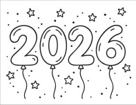 2026 boyama sayfası 3