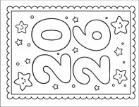 2026 boyama sayfası 9