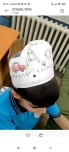 A harfi Taçı