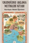 Antalya ili ve ilçeleri okuduğunu anlama metinleri
