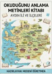 Aydın İli ve ilçeleri okuduğunu anlama