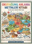 Bitlis ili ve ilçeleri okuduğunu anlama metinleri
