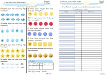 Matematik süreç Odaklı Değerlendirme 10 ve 11. Hafta