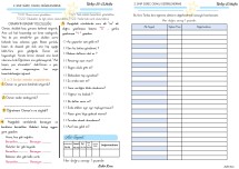 Türkçe süreç Odaklı Değerlendirme 10 ve 11. Hafta