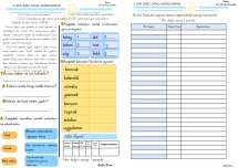 Türkçe Süreç Odaklı Değerlendirme 27-30. Hafta