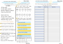 Türkçe Süreç Odaklı Değerlendirme 9. Hafta