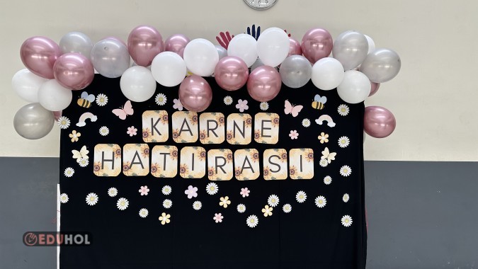 2023-2024 Karne Hatırası