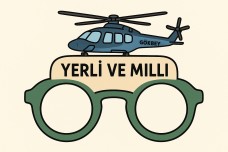 Yerli Malı Gözlükleri