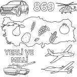 Yerli Malı Okuduğunu Anlama