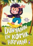 Dünyanın En Komik Hayvanı Kitap Değerlendirmesi