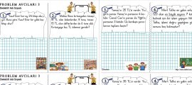 PROBLEM AVCILARI 3