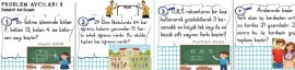 PROBLEM AVCILARI 8(BÖLME DE DAHİL OLDU)