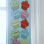 Doğum Günü Panosu