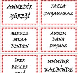 BİR TEK ANNEM OLSUN- SERTAP ERENER