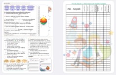 Fen 1. ünite değerlendirme