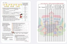 Hayat B. 1.ünite değerlendirme