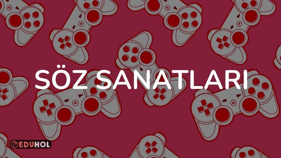 Söz Sanatları