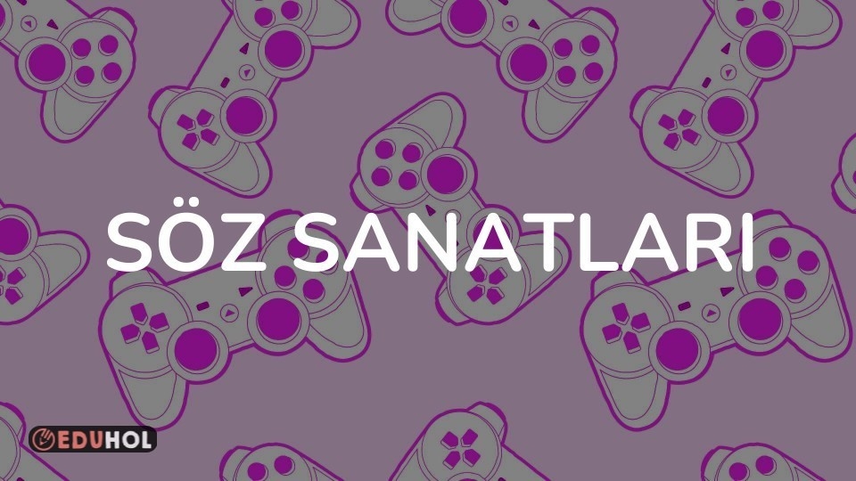 Söz Sanatları