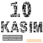 10 Kasım Yazısı