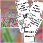 Haftanın Panosu 18.Hafta