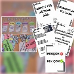 Haftanın Panosu 19.Hafta